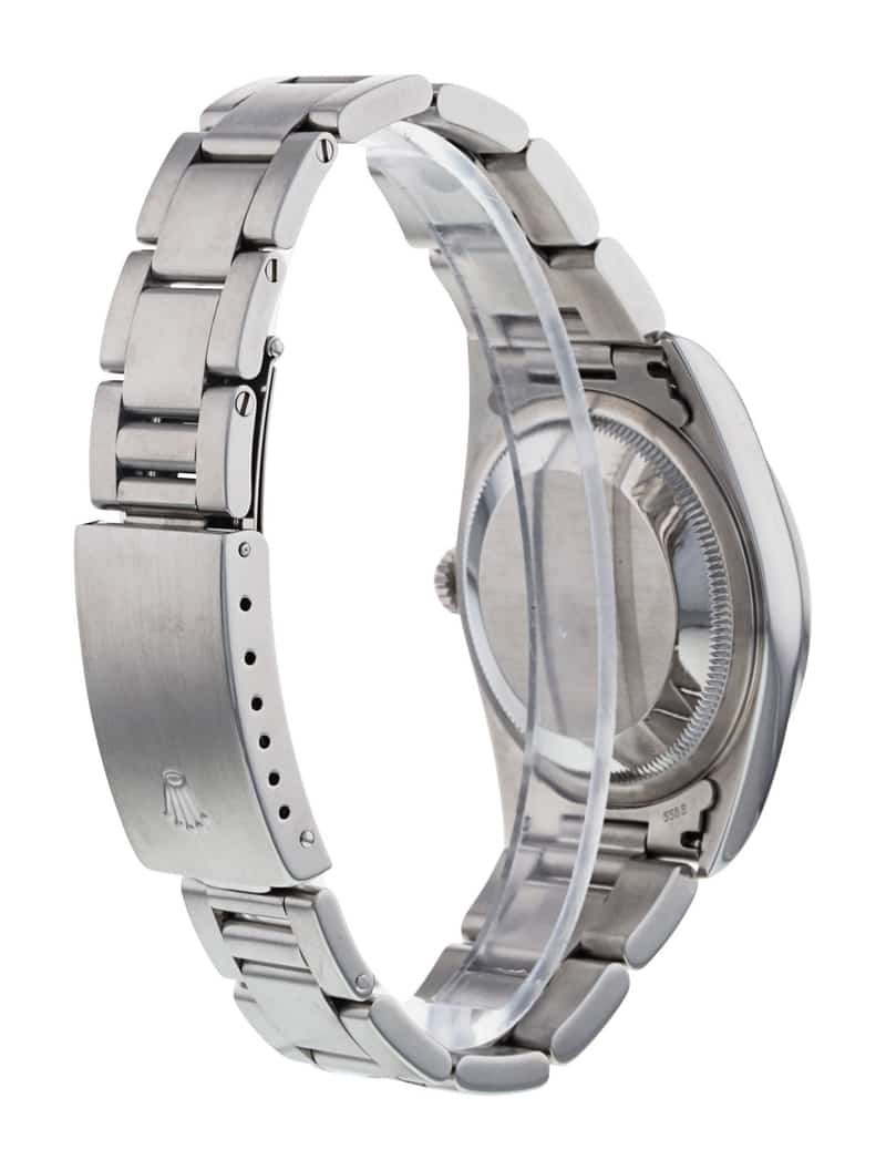 Rolex Datejust 16200